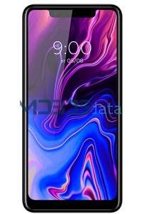BQ MOBILE BQ-5732L AURORA SE specifikacije